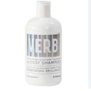 NEW VERB Glossy Shampoo 12oz